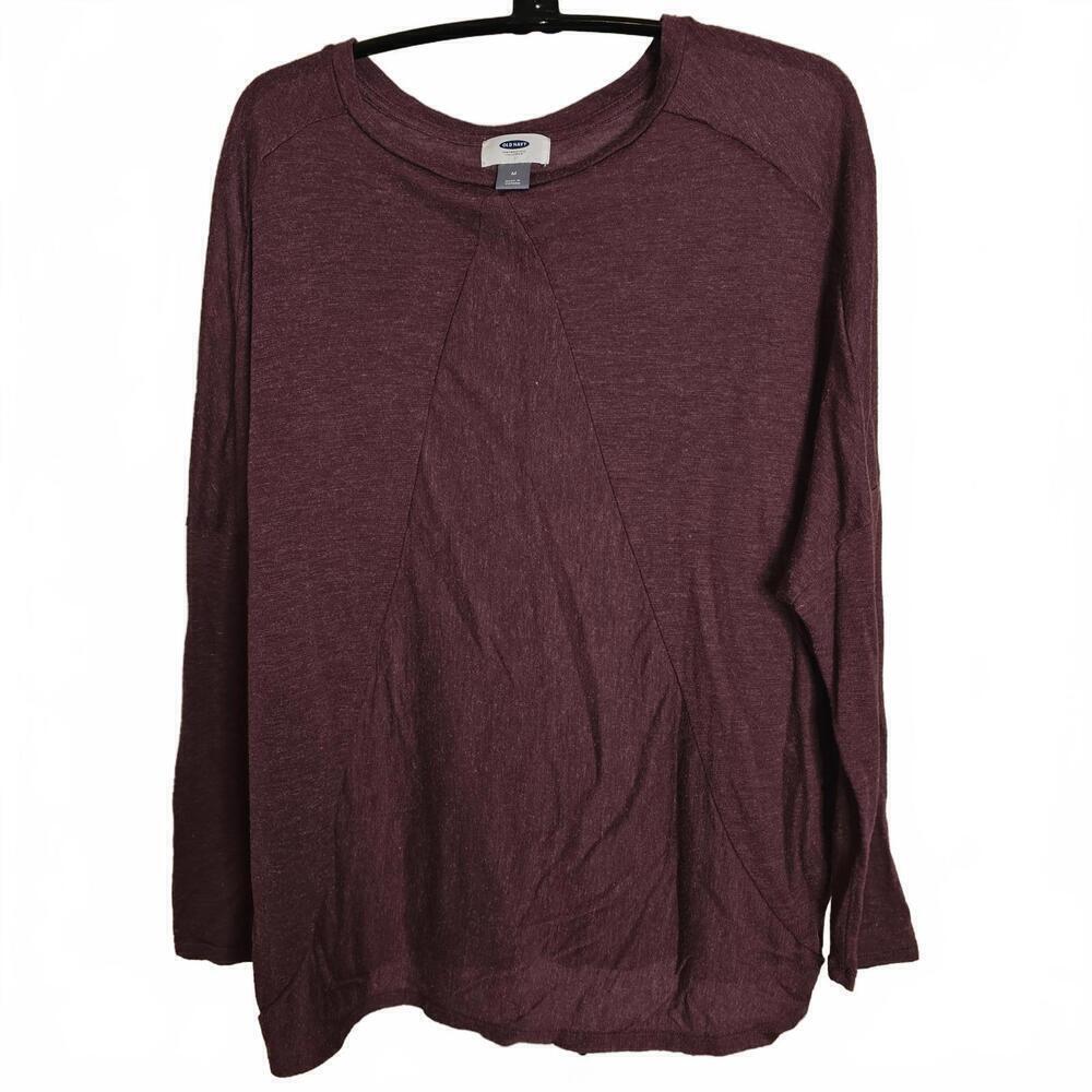 Old Navy Long Sleeve Shirt Medium